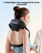 COMFIER Akku-Nackenmassagegerät CF-6702