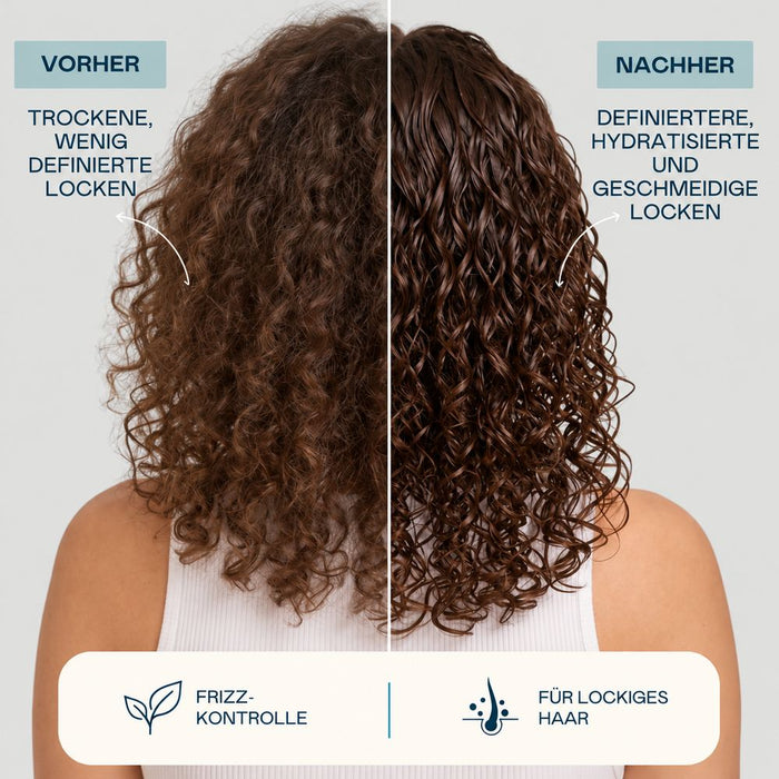 Valquer Curly Zero Shampoo