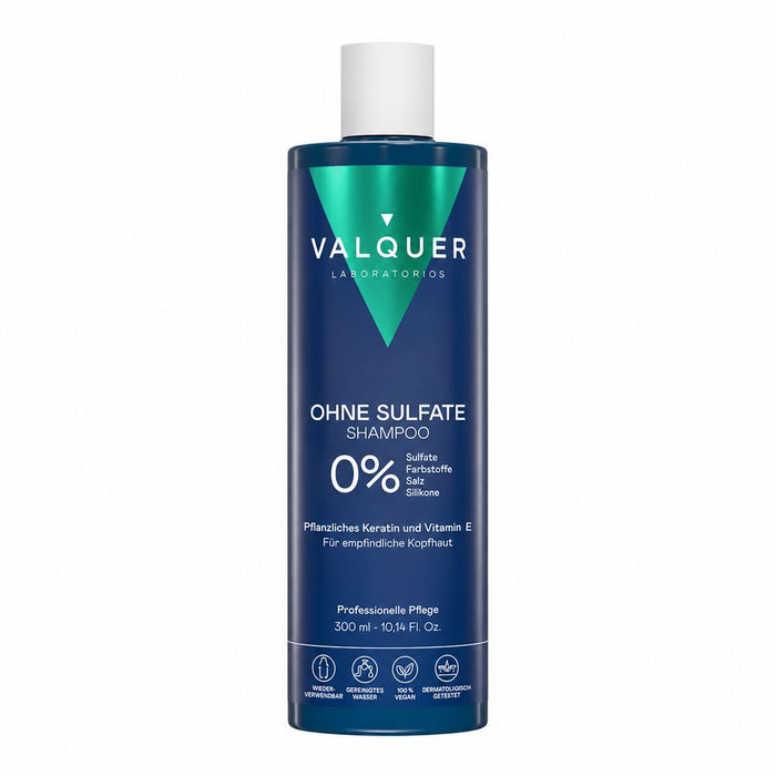 Valquer Sensitive Kopfhaut-Shampoo