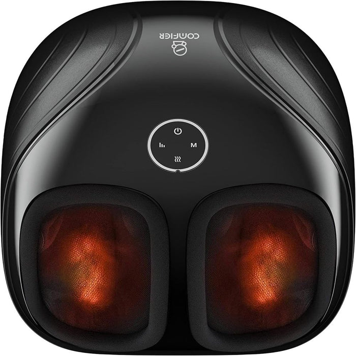 COMFIER Shiatsu-Fußmassagegerät CF-5003