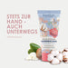 Jean & Len – Handbalsam Baumwolle & Sheabutter