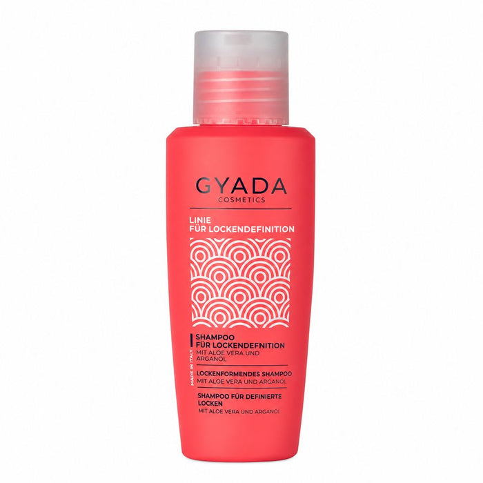 GYADA COSMETICS Lockenshampoo