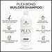 Kallos Plex Bond Builder Shampoo