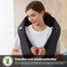 Cotsoco M861B2 kabelloses 4D-Nackenmassagegerät