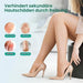 Welnove Hydrogel-Ballenschutz
