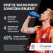 Hydraid® PLUS ENERGY Peach Iced Tea