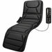 Snailax Vibrations-Massagematte SL-391S