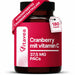 Vitavea Cranberry mit Vitamin C