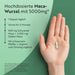 Nutravita Schwarzer Maca-Komplex mit Panax Ginseng