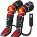 Comfier Beinmassagegerät CF-FE7204B