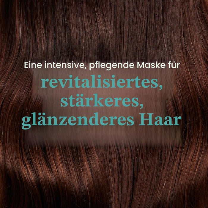 Nature Spell Hair Growth Haarmaske