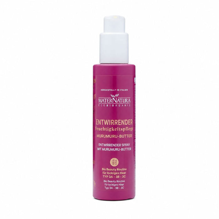 Maternatura Murumuru Locken-Detangler