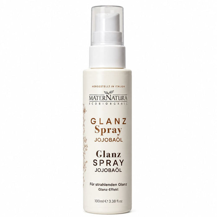 Maternatura Jojoba-Glanzspray