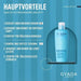 GYADA COSMETICS Ultrasanftes Shampoo