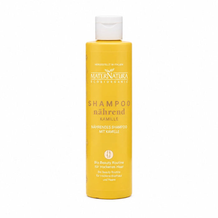 Maternatura Kamillen-Shampoo