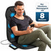 Comfier Vibrations-Sitzauflage CF-2402