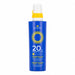 GYADA COSMETICS Gesicht- und Körper-Sonnenspray SPF 20