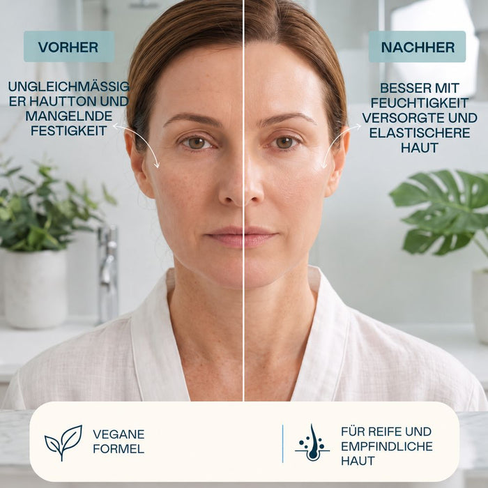 Valquer Origins G-3 Kollagen Gesichtscreme