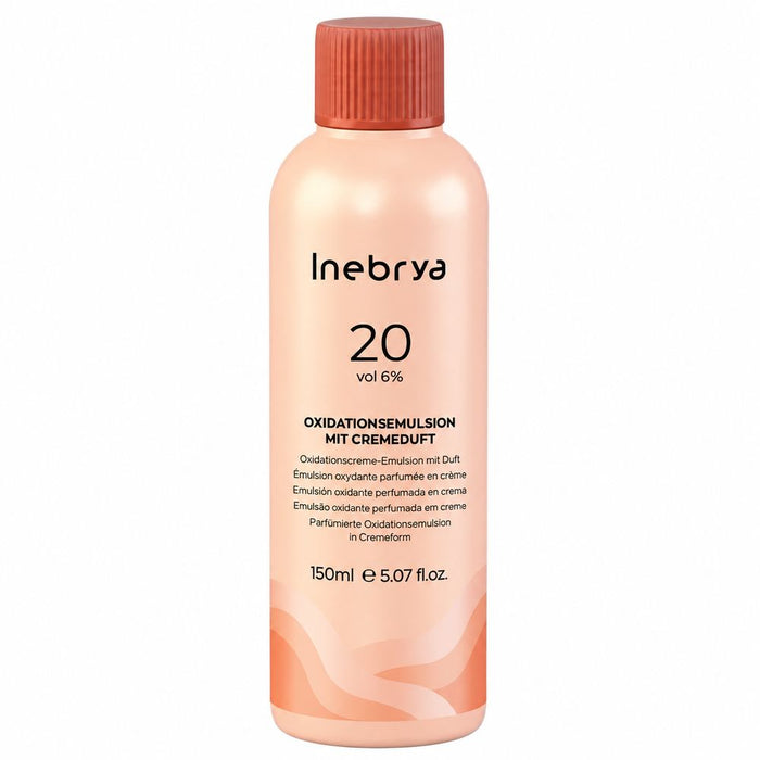 Inebrya Oxidant 20 Vol. Entwickler