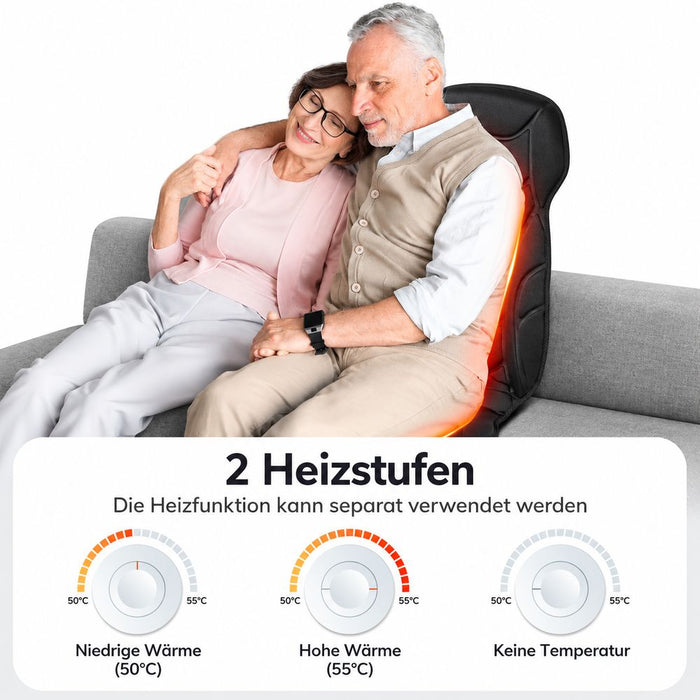 Comfier Vibrations-Sitzauflage CF-2402