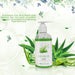 Zynxel Aloe Vera Gel 100% Rein