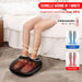 Snailax Shiatsu-Fußmassagegerät 52A2