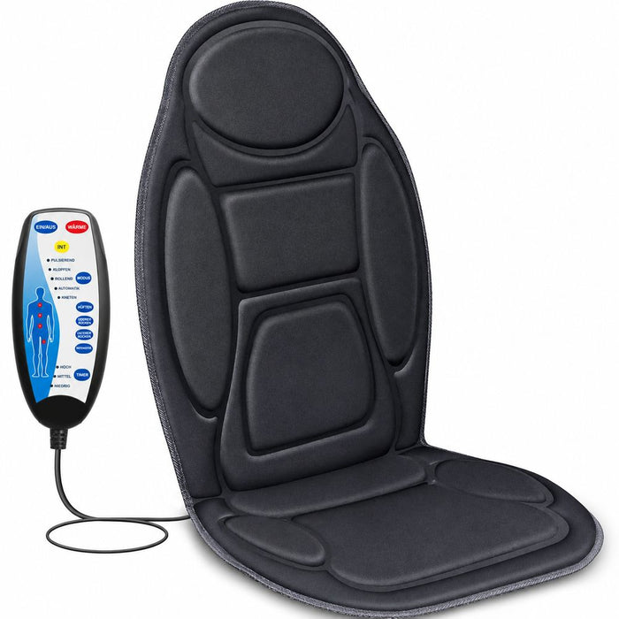 Snailax Vibrations-Sitzauflage SL-NEW26P2
