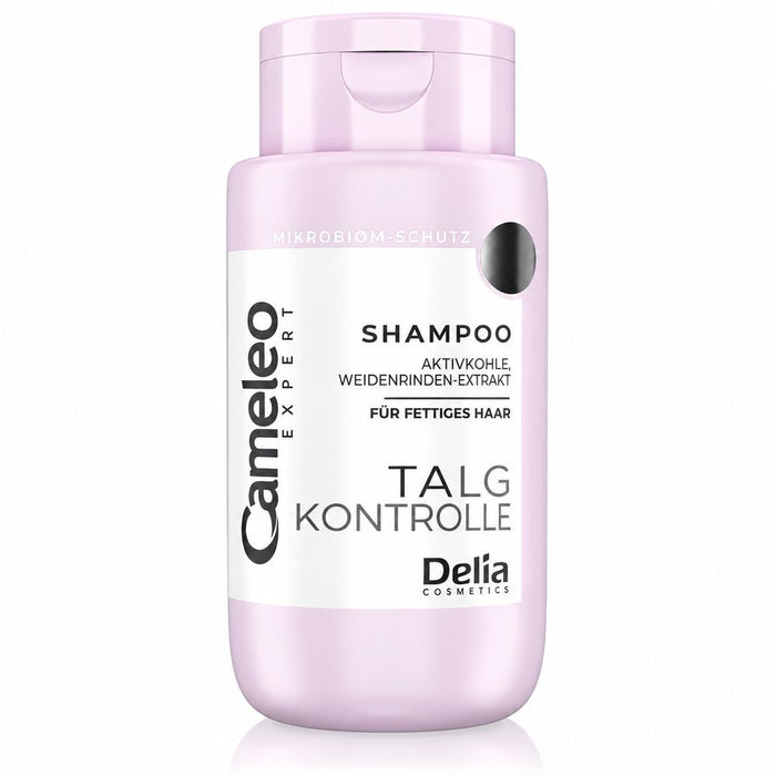 Cameleo Expert Sebum Control Shampoo