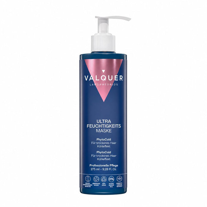 Valquer Ultra Hydration Zero Haarmaske