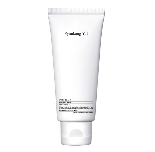 Pyunkang Yul Peeling Gel