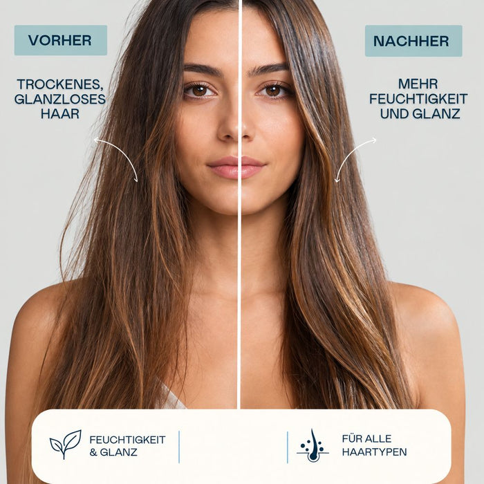 Valquer Hyaluron Zero Shampoo