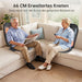 Comfier Shiatsu-Sitzauflage CF-2208