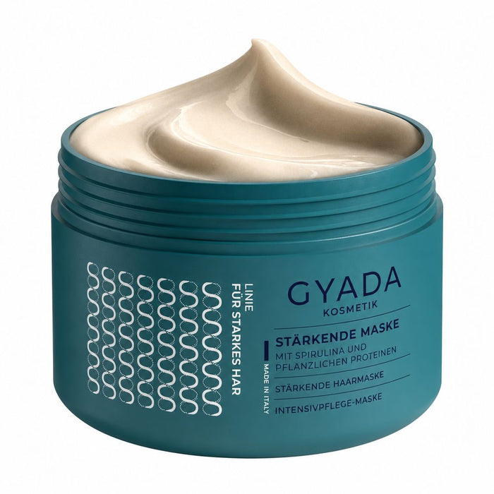 GYADA COSMETICS Spirulina-Haarpackung