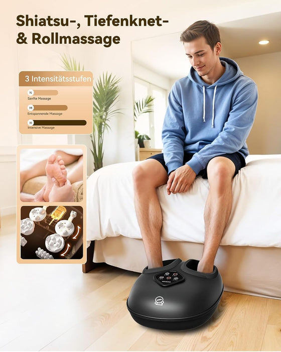 Comfier Fußmassagegerät CF-5425