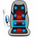 Comfier Massage-Sitzauflage CF-2421 mit Lendenstütze