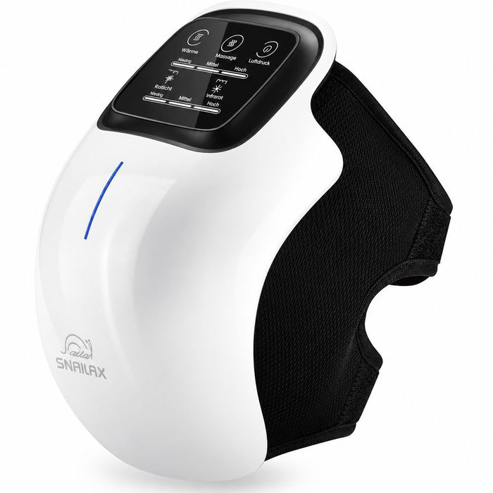 Snailax Akku-Kniemassagegerät SL-530