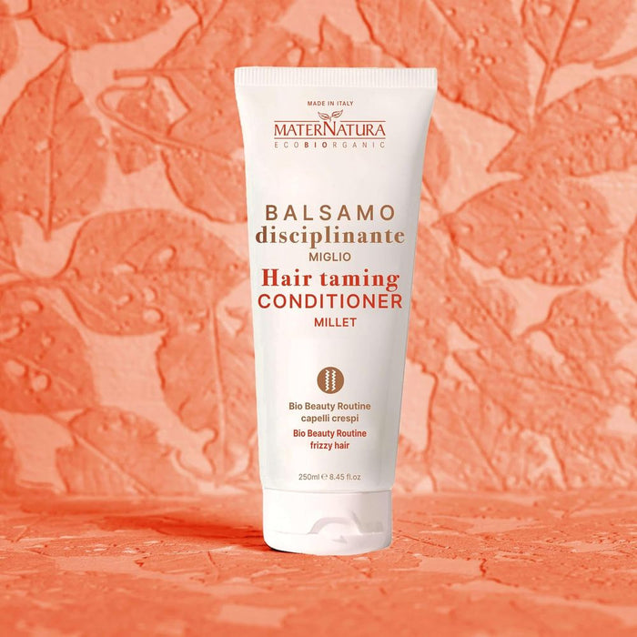 Maternatura Hirse-Conditioner