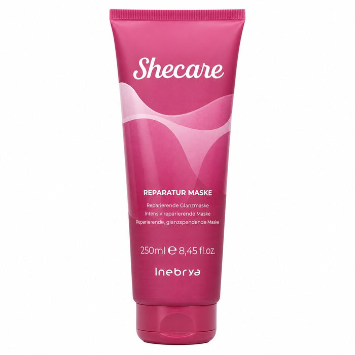 Inebrya Shecare Repair Haarmaske