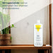 Valquer Ingwer Anti-Schuppen-Shampoo