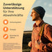 Nutravita Vitamin C 1.000 mg mit Hagebutte