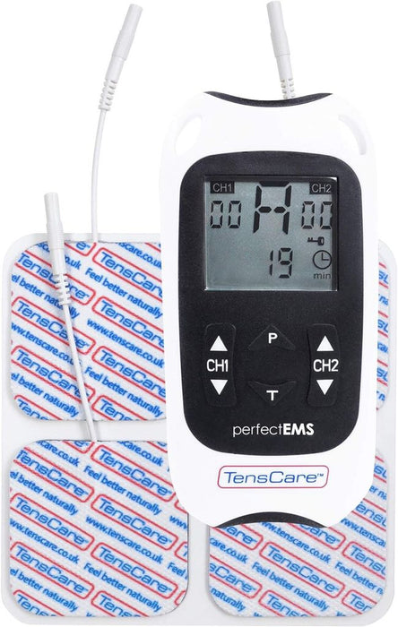 TensCare Perfect TENS und EMS