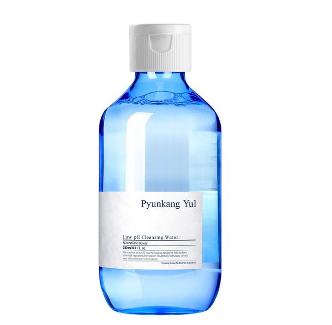 Pyunkang Yul Low pH Cleansing Water
