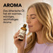 Aromatika Ätherisches Nelkenknospenöl