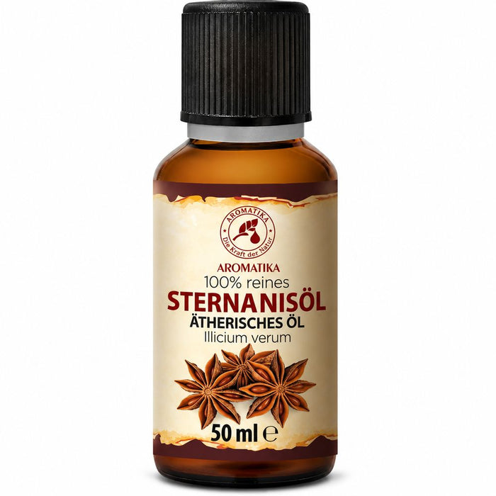Aromatika Ätherisches Sternanisöl