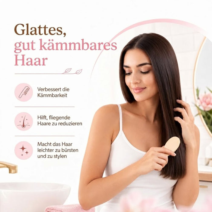 Maternatura Ingwerblüten-Conditioner