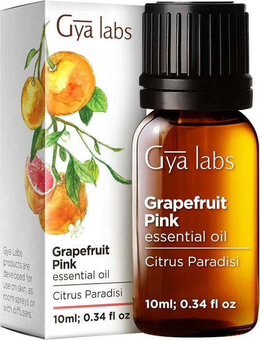 Gya Labs ätherisches Grapefruitöl
