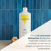 Valquer Ingwer Anti-Schuppen-Shampoo