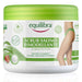 Equilibra Aloe Salz-Körperpeeling