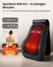 Comfier Shiatsu-Massagekissen CF-1228