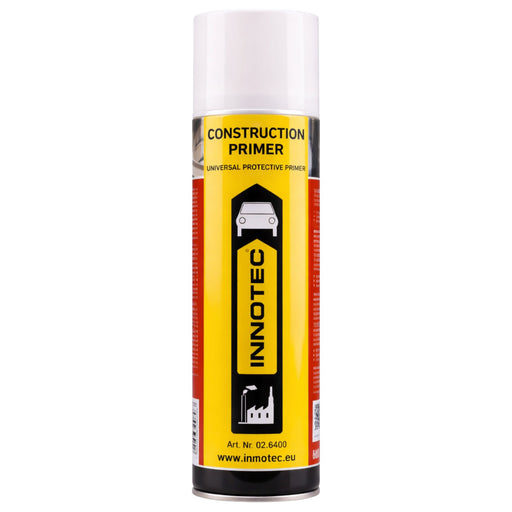 Innotec Construction Primer - Rubinrot (0795), 1 Stück, Artikelnummer 1301